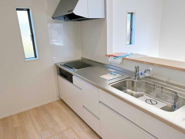  クレイドルガーデン黒石北第6-1