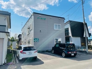 イーストⅡ