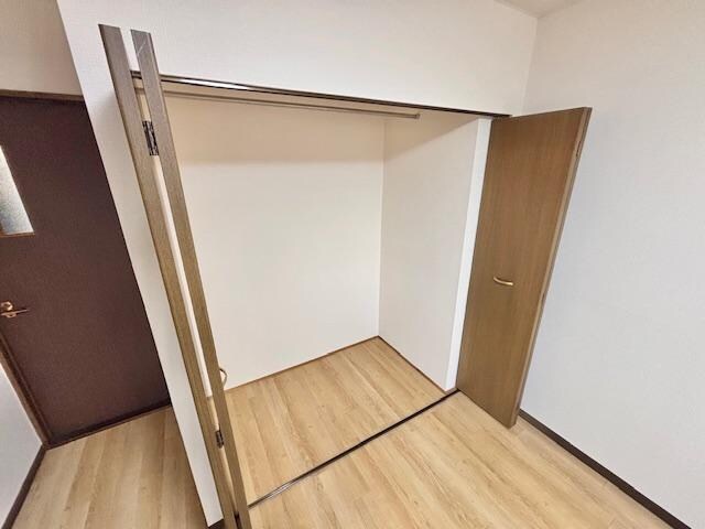  リバティ士別B