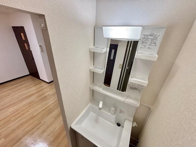 リバティ士別B
