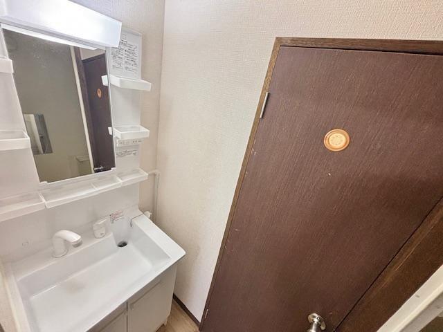  リバティ士別B