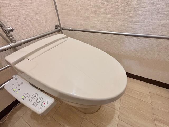  リバティ士別B