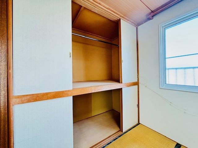 収納も充分ですね♪ シティハイツ麻生