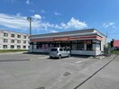 セイコーマート名寄大通店(コンビニ)まで521m ビダ23