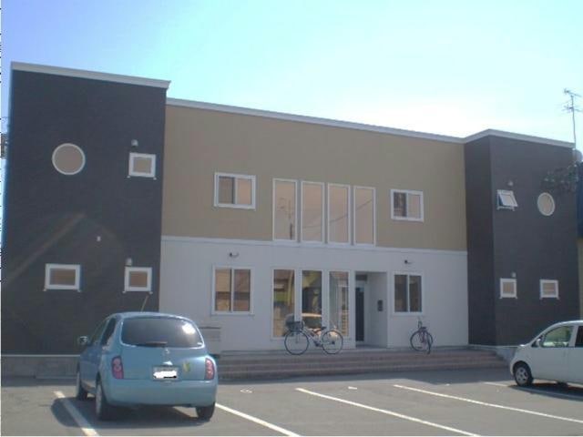  フォーレストⅦ