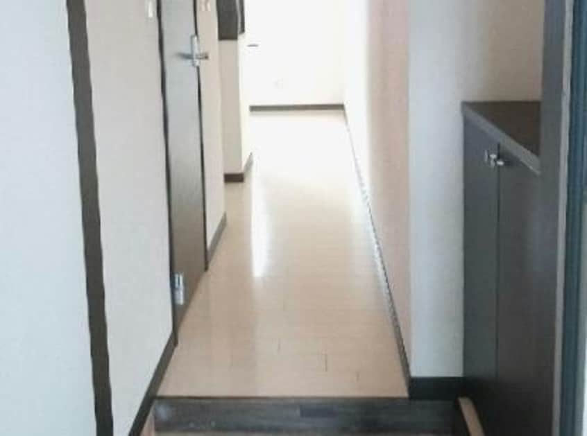  フォーレストⅦ