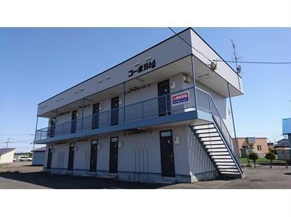  コーポＢｉｇ