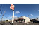 セイコーマート風連店(コンビニ)まで153m コーポＢｉｇ
