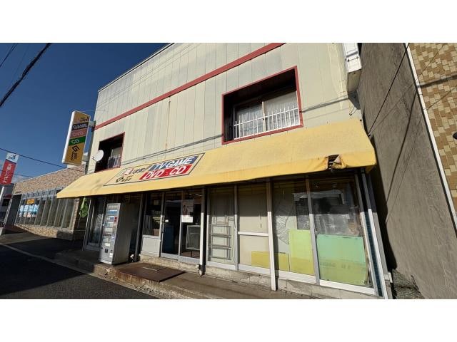 （有）高橋商店(本屋)まで495m コーポＢｉｇ