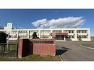名寄市立風連中学校(中学校/中等教育学校)まで1223m コーポＢｉｇ