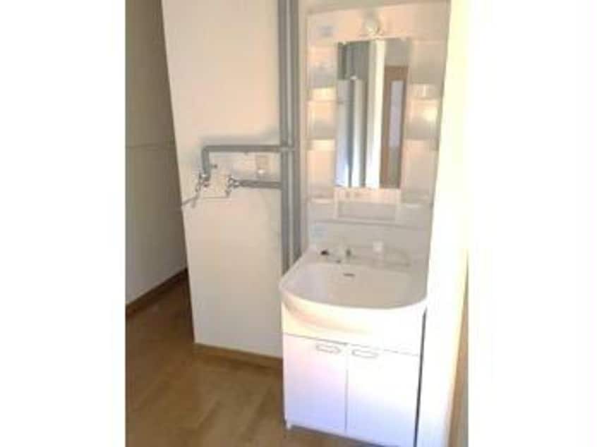  サンシャインハイツ