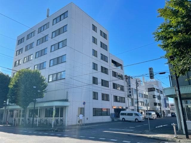 医療法人臨生会吉田病院(病院)まで876m サンシャインハイツ