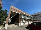 吉田病院分院2Fの外観