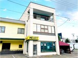 ハナブサビル1F
