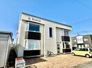 ベテルの外観