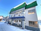 コーポ３１２の外観