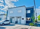 BREJIOの外観