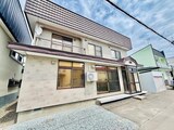 大通南11借家
