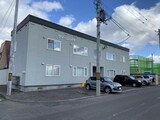 グリーンハイツ