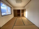  グリーンハイツ