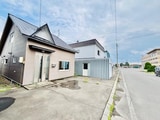 西7南6　借家