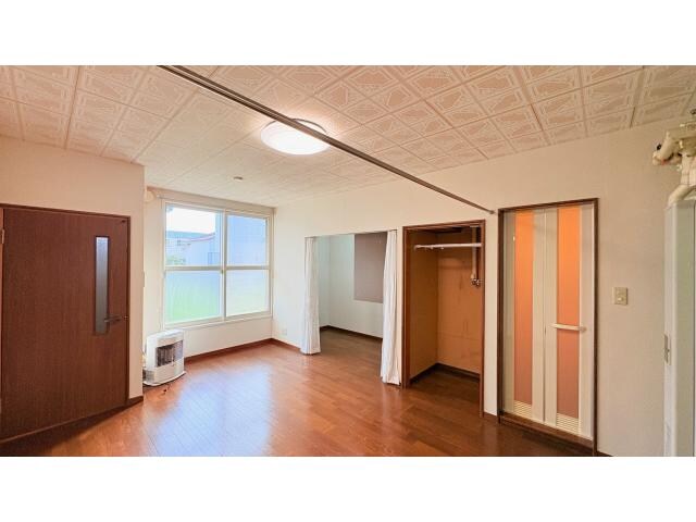  ラベンダーハイツ