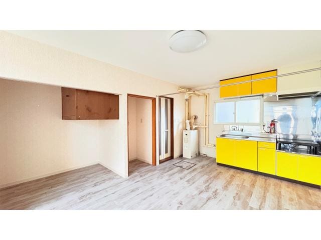  ラベンダーハイツ