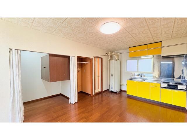  ラベンダーハイツ