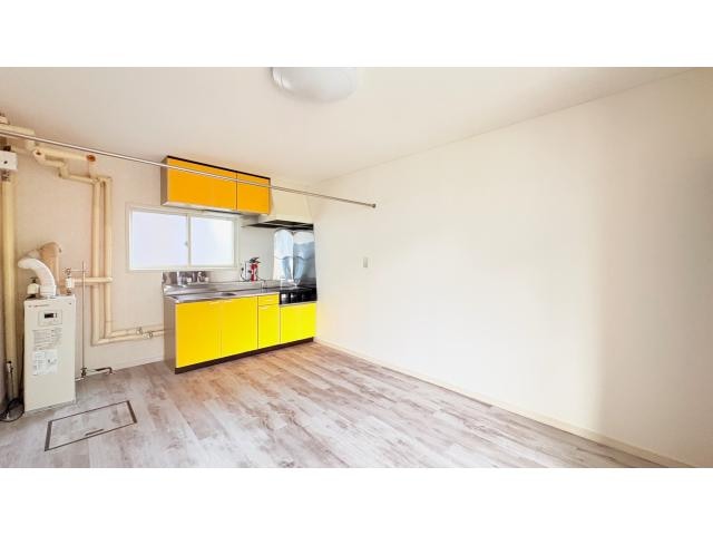  ラベンダーハイツ