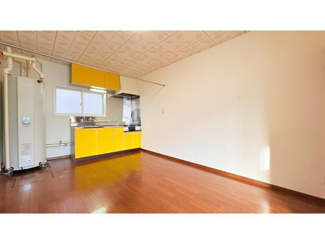  ラベンダーハイツ