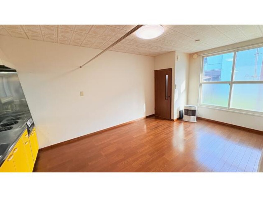  ラベンダーハイツ