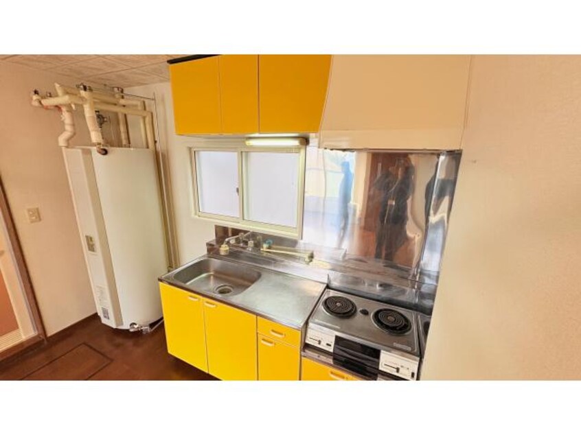  ラベンダーハイツ