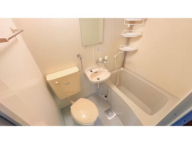  ラベンダーハイツ
