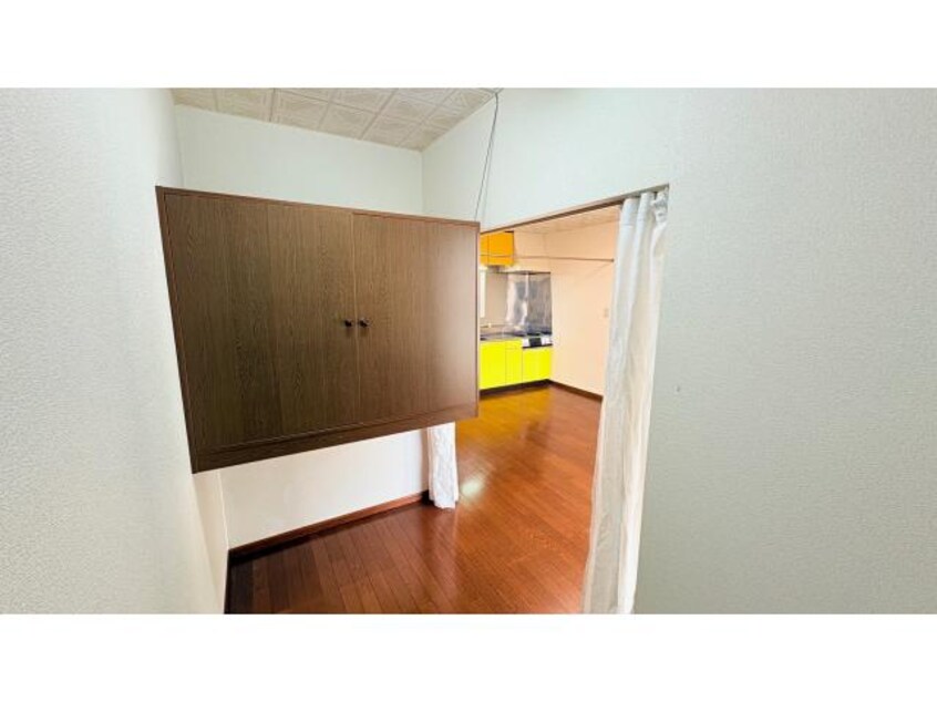  ラベンダーハイツ