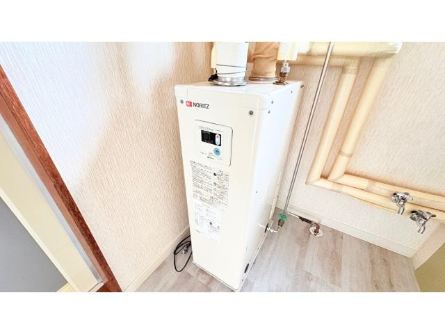 ラベンダーハイツ