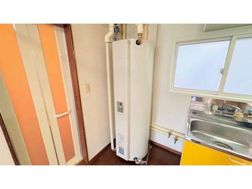  ラベンダーハイツ