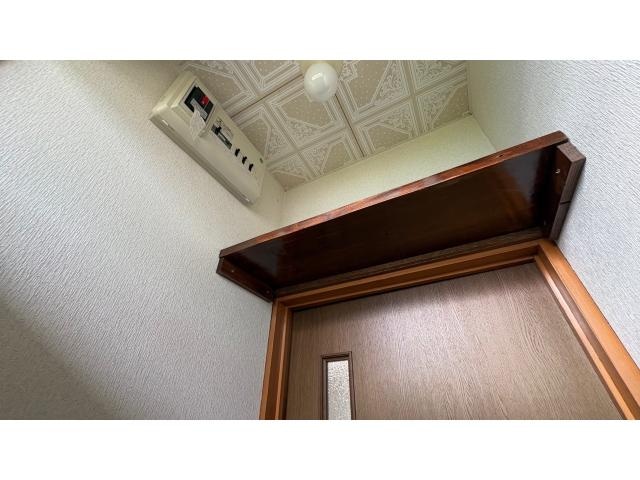  ラベンダーハイツ