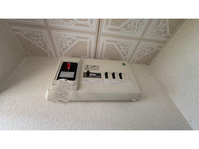  ラベンダーハイツ