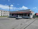 セイコーマート名寄大通店(コンビニ)まで590m ラベンダーハイツ