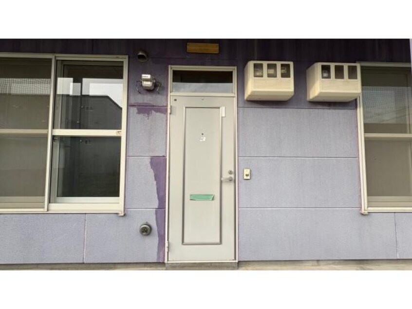  ラベンダーハイツ