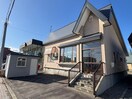  西7南6　戸建賃貸