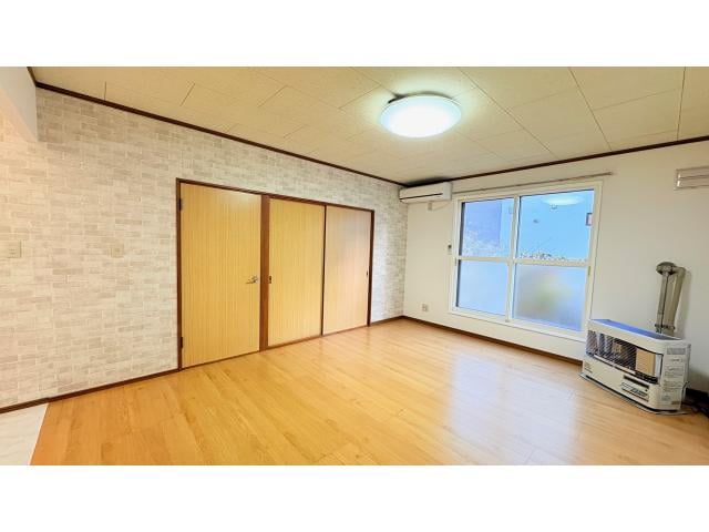  ファミリーハイツ