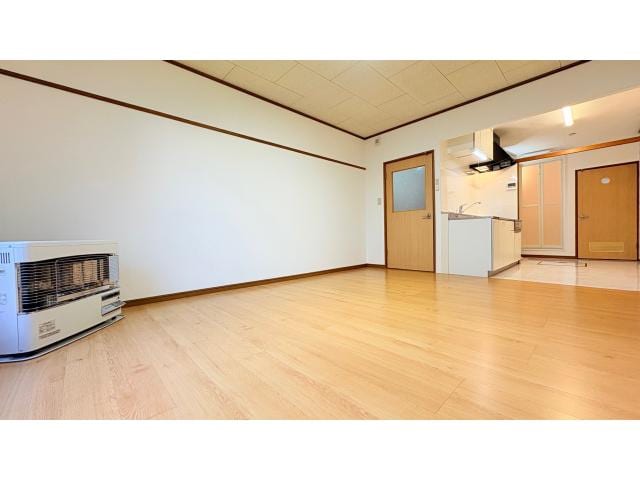  ファミリーハイツ