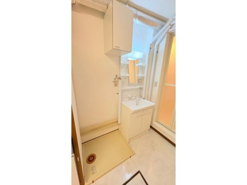  ファミリーハイツ