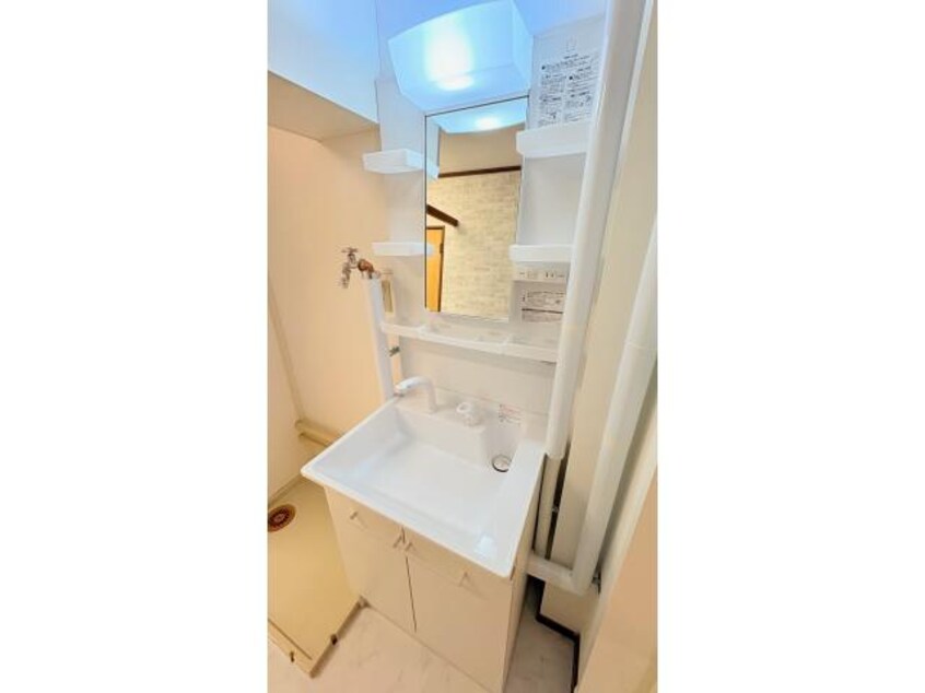  ファミリーハイツ