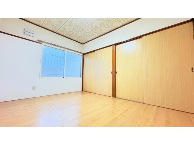  ファミリーハイツ