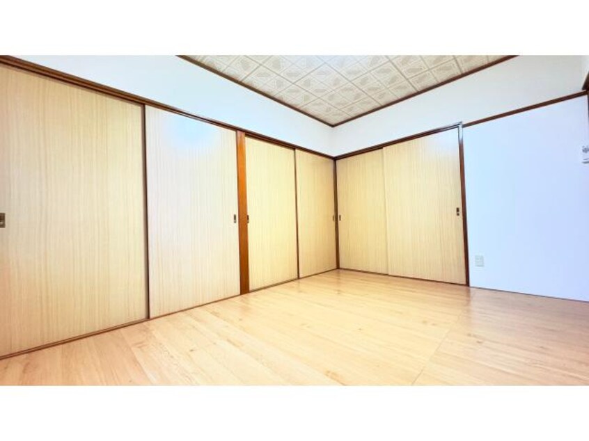  ファミリーハイツ