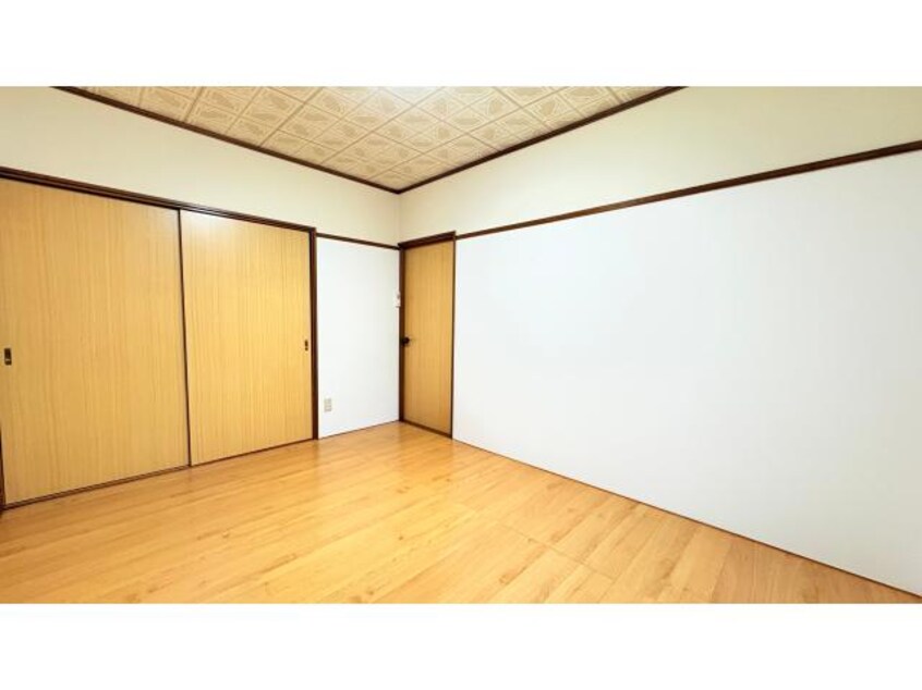  ファミリーハイツ