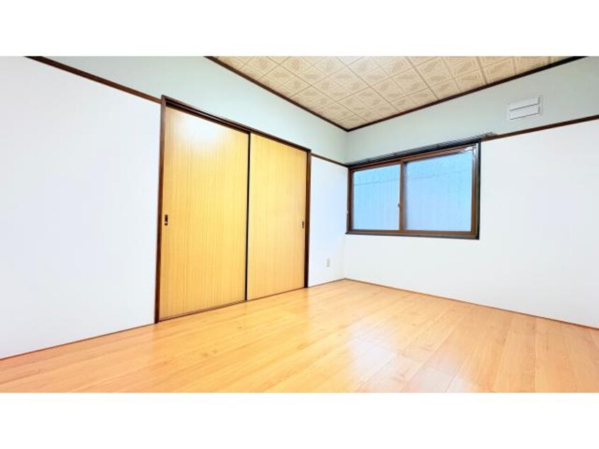  ファミリーハイツ