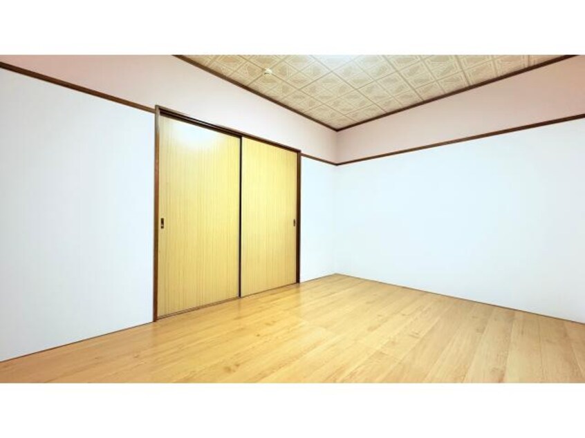  ファミリーハイツ